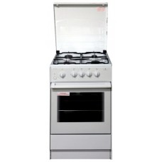 Плита Darina 1B GM441 005W, White, газовая